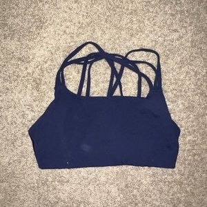 Athleta Bra